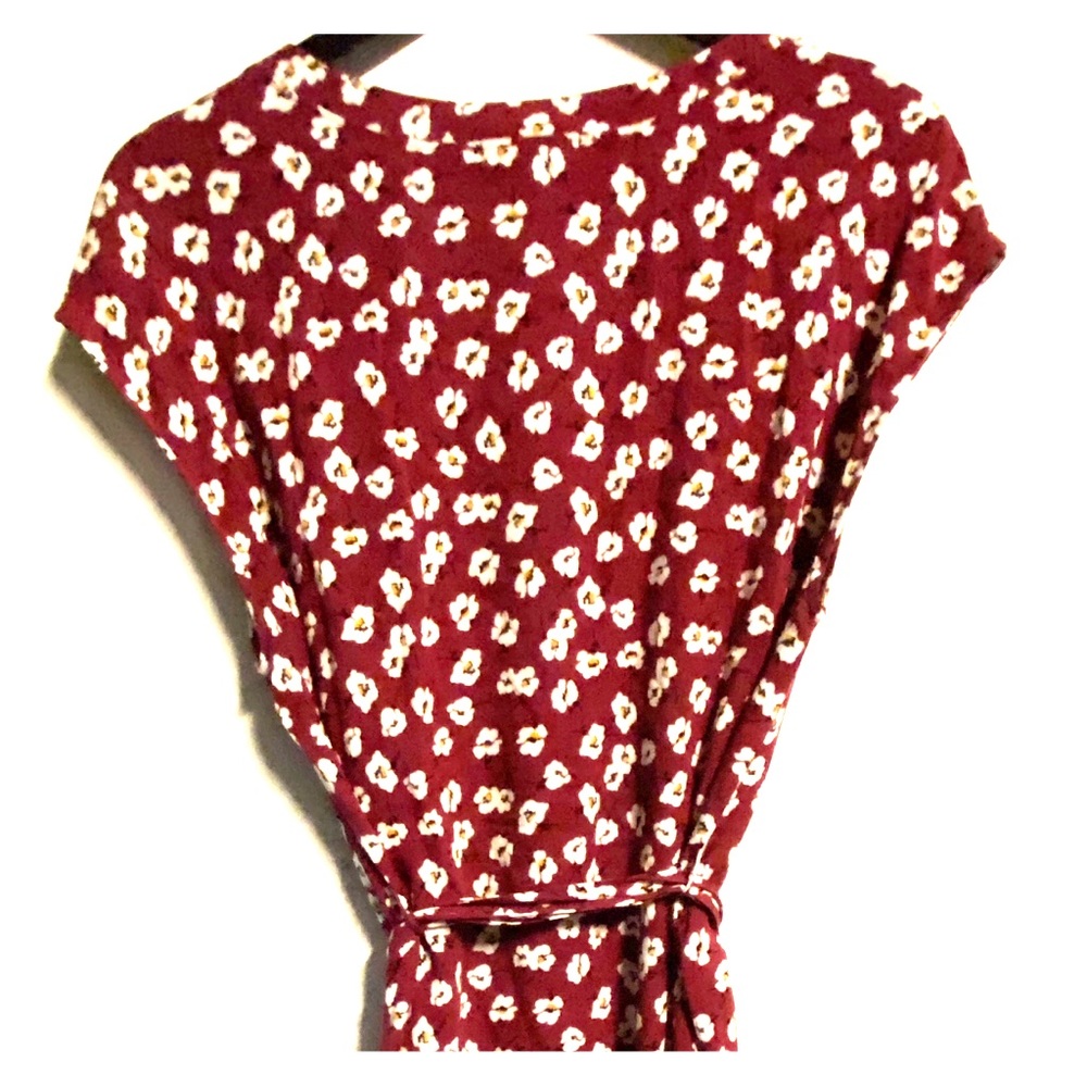 Beautiful Floral Blouse